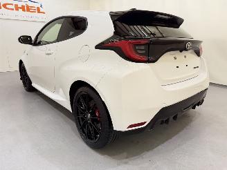 Toyota Yaris GR 1.6T 4WD High Perf. Pack picture 4