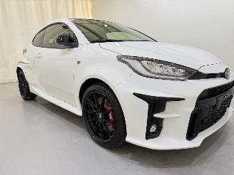 Toyota Yaris GR 1.6T 4WD High Perf. Pack picture 23