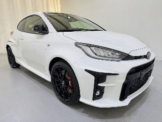 Toyota Yaris GR 1.6T 4WD High Perf. Pack picture 1