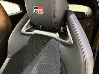 Toyota Yaris GR 1.6T 4WD High Perf. Pack picture 39