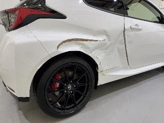 Toyota Yaris GR 1.6T 4WD High Perf. Pack picture 14