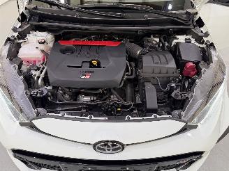 Toyota Yaris GR 1.6T 4WD High Perf. Pack picture 12