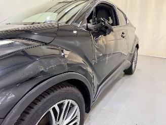 Toyota C-HR 1.8 Hybrid Exe Nav/Clima/Leer picture 37