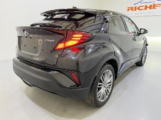 Toyota C-HR 1.8 Hybrid Exe Nav/Clima/Leer picture 6