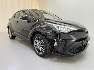 Avarii autoturisme Toyota C-HR 1.8 Hybrid Exe Nav/Clima/Leer 2024/2