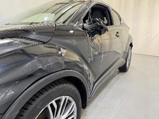 Toyota C-HR 1.8 Hybrid Exe Nav/Clima/Leer picture 19