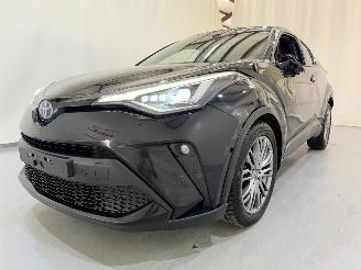Toyota C-HR 1.8 Hybrid Exe Nav/Clima/Leer/JBL picture 1