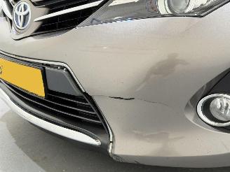 Toyota Auris HB 1.8 Hybrid Clima/Navi picture 14