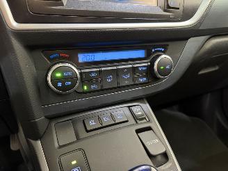 Toyota Auris HB 1.8 Hybrid Clima/Navi picture 17