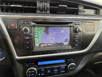 Toyota Auris HB 1.8 Hybrid Clima/Navi picture 8