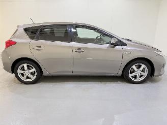 Toyota Auris HB 1.8 Hybrid Clima/Navi picture 19