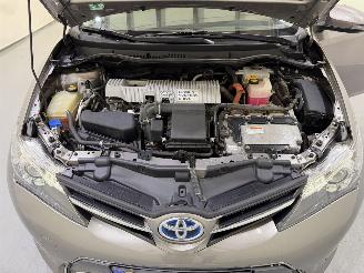 Toyota Auris HB 1.8 Hybrid Clima/Navi picture 31