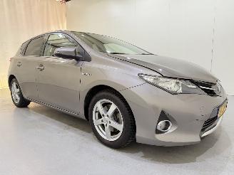Toyota Auris HB 1.8 Hybrid Clima/Navi picture 1