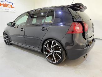 Volkswagen Golf V HB 2.0 TFSI GTI Aut6 picture 35