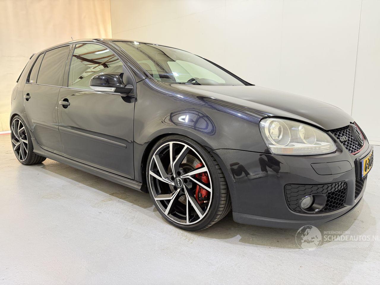 Volkswagen Golf V HB 2.0 TFSI GTI Aut6