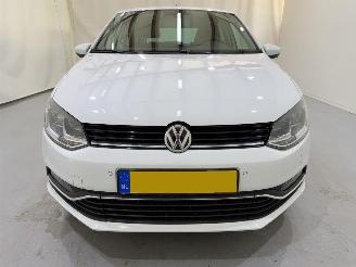 Volkswagen Polo V HB 1.0 Connected Series picture 21