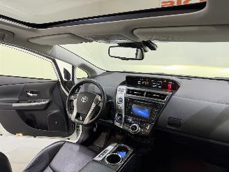 Toyota Prius Plus 1.8 Hybrid Business Plus Aut picture 7