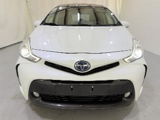 Toyota Prius Plus 1.8 Hybrid Business Plus Aut picture 2