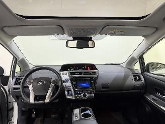 Toyota Prius Plus 1.8 Hybrid Business Plus Aut picture 38