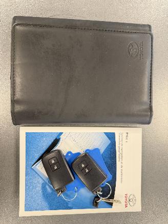 Toyota Prius Plus 1.8 Hybrid Business Plus Aut picture 43