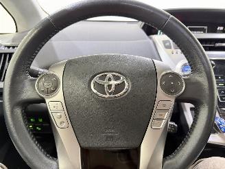 Toyota Prius Plus 1.8 Hybrid Business Plus Aut picture 20