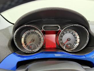 Opel Adam 1.4 Rocks Cabrio Airco picture 27