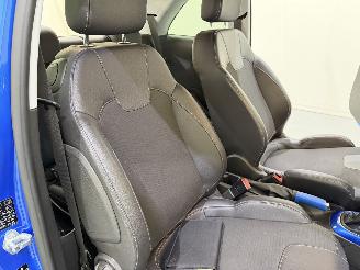 Opel Adam 1.4 Rocks Cabrio Airco picture 33