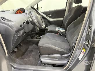 Toyota Yaris HB 1.8 Dual VVT-i TS Clima picture 14