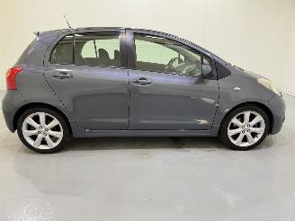 Toyota Yaris HB 1.8 Dual VVT-i TS Clima picture 20