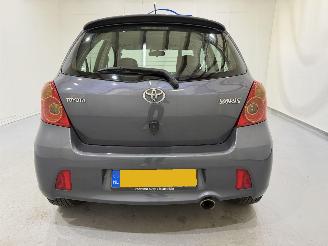 Toyota Yaris HB 1.8 Dual VVT-i TS Clima picture 5