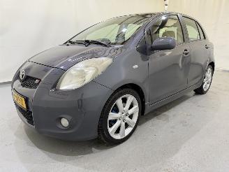 Toyota Yaris HB 1.8 Dual VVT-i TS Clima picture 32