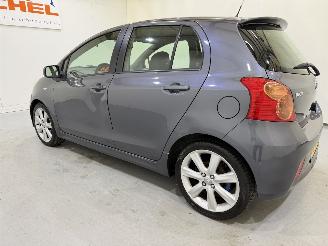 Toyota Yaris HB 1.8 Dual VVT-i TS Clima picture 4