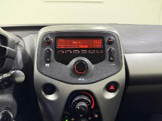 Citroën C1 1.0 e-VTi Feel Airco picture 29