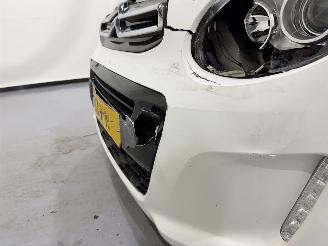 Citroën C1 1.0 e-VTi Feel Airco picture 24