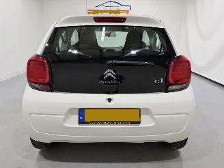 Citroën C1 1.0 e-VTi Feel Airco picture 5