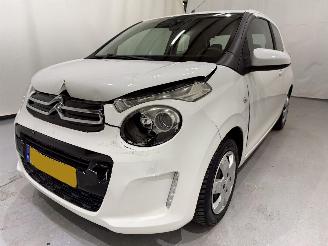 Citroën C1 1.0 e-VTi Feel Airco picture 32