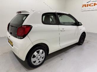 Citroën C1 1.0 e-VTi Feel Airco picture 9