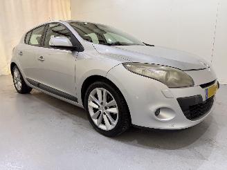 Damaged car Renault Mégane HB 2.0 TCe 180 Privilege 2009/7