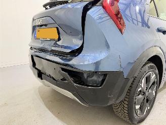 Kia Niro EV DynamicLine 64.8kWh picture 8