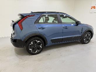 Kia Niro EV DynamicLine 64.8kWh picture 18