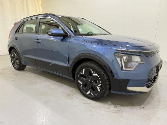 Kia Niro EV DynamicLine 64.8kWh picture 27