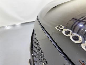 Peugeot 2008 e-2008 EV Blue Allure Navi/Clima picture 10