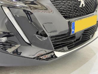 Peugeot 2008 e-2008 EV Blue Allure Navi/Clima picture 8