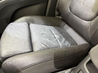 Opel Meriva 1.4 Turbo Cosmo Navi/Clima/NAP picture 30