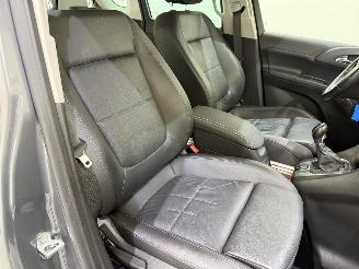 Opel Meriva 1.4 Turbo Cosmo Navi/Clima/NAP picture 25