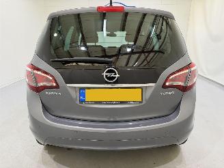 Opel Meriva 1.4 Turbo Cosmo Navi/Clima/NAP picture 5