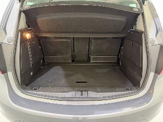 Opel Meriva 1.4 Turbo Cosmo Navi/Clima/NAP picture 38