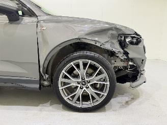 Audi Q3 40 TFSI Quattro S-Line Edition One picture 9