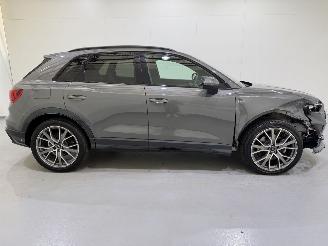 Audi Q3 40 TFSI Quattro S-Line Edition One picture 44