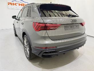 Audi Q3 40 TFSI Quattro S-Line Edition One picture 27